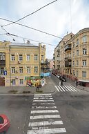 Kiev Accommodation Hotel Service