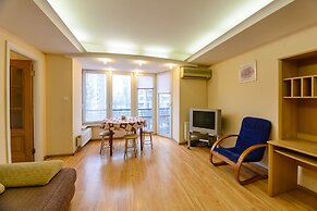 Kiev Accommodation Hotel Service
