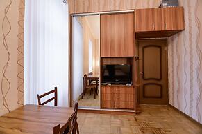 Kiev Accommodation Hotel Service