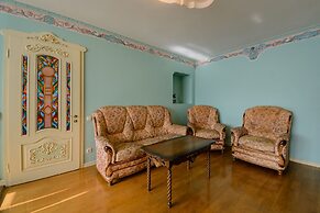 Kiev Accommodation Hotel Service