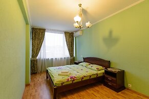 Kiev Accommodation Hotel Service