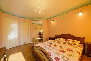 Kiev Accommodation Hotel Service