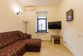 Kiev Accommodation Hotel Service
