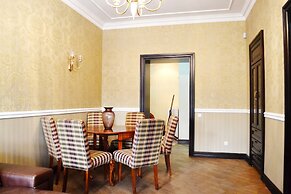 Kiev Accommodation Hotel Service