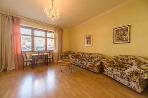Kiev Accommodation Hotel Service
