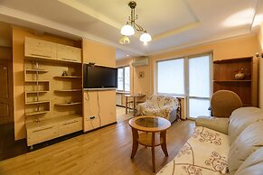Kiev Accommodation Hotel Service