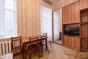 Kiev Accommodation Hotel Service