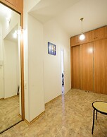 Kiev Accommodation Hotel Service