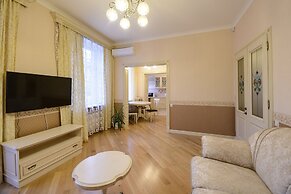 Kiev Accommodation Hotel Service