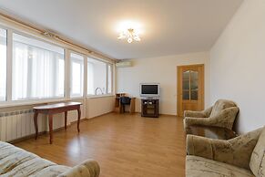 Kiev Accommodation Hotel Service