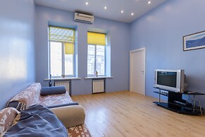 Kiev Accommodation Hotel Service