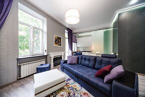 Kiev Accommodation Hotel Service