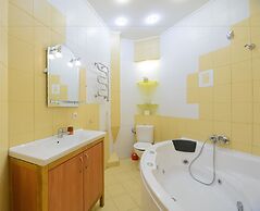 Kiev Accommodation Hotel Service