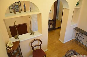 Kiev Accommodation Hotel Service