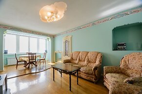 Kiev Accommodation Hotel Service