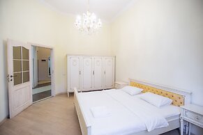 Kiev Accommodation Hotel Service