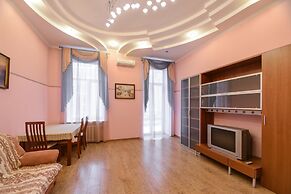 Kiev Accommodation Hotel Service