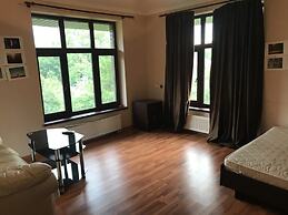 Kiev Accommodation Hotel Service