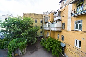 Kiev Accommodation Hotel Service