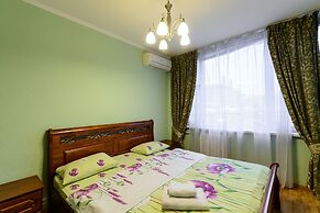 Kiev Accommodation Hotel Service