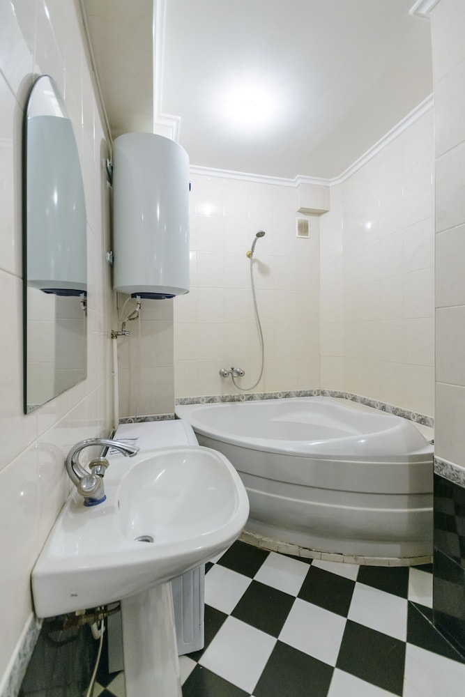 Kiev Accommodation Hotel Service