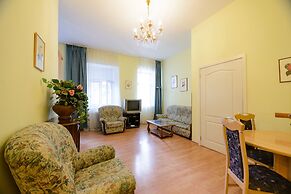 Kiev Accommodation Hotel Service