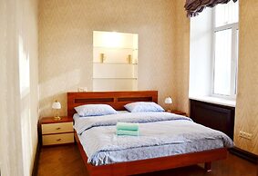 Kiev Accommodation Hotel Service