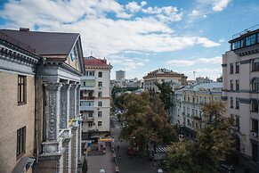 Kiev Accommodation Hotel Service