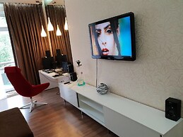 Kiev Accommodation Hotel Service