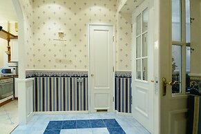 Kiev Accommodation Hotel Service