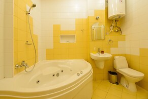 Kiev Accommodation Hotel Service