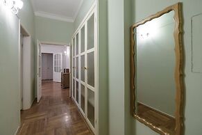 Kiev Accommodation Hotel Service