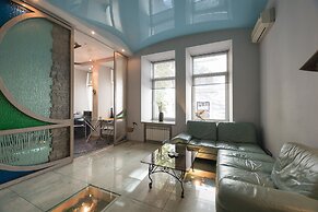 Kiev Accommodation Hotel Service