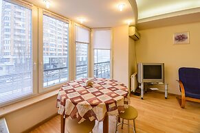 Kiev Accommodation Hotel Service