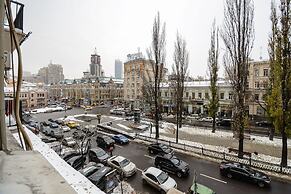Kiev Accommodation Hotel Service