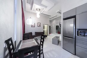 Kiev Accommodation Hotel Service