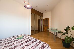 Kiev Accommodation Hotel Service