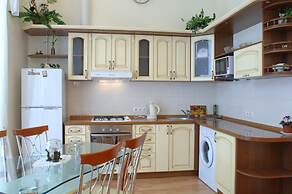 Kiev Accommodation Hotel Service