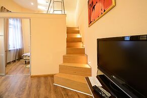 Kiev Accommodation Hotel Service