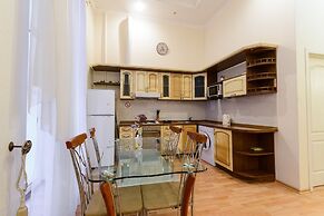 Kiev Accommodation Hotel Service