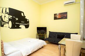 Kiev Accommodation Hotel Service