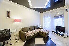 Kiev Accommodation Hotel Service