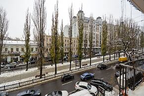 Kiev Accommodation Hotel Service