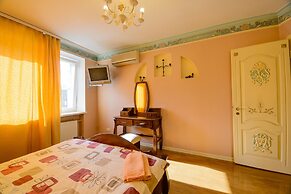 Kiev Accommodation Hotel Service