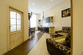 Kiev Accommodation Hotel Service