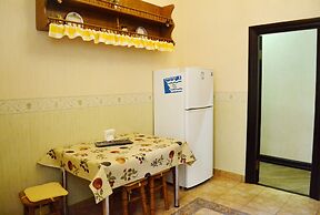 Kiev Accommodation Hotel Service