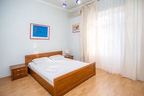 Kiev Accommodation Hotel Service