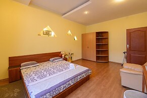 Kiev Accommodation Hotel Service