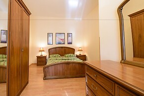 Kiev Accommodation Hotel Service
