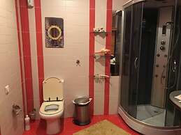 Kiev Accommodation Hotel Service